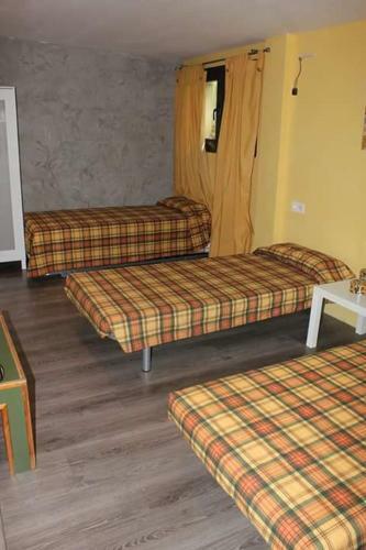Hotel Rural Valle Del Aragon