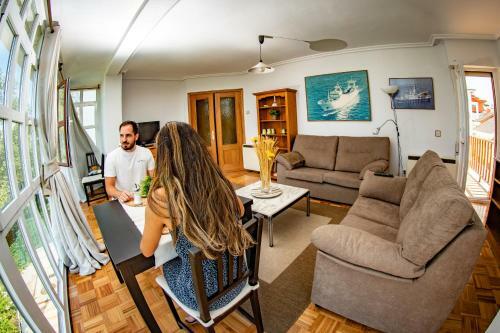 Apartamento Holiday Homes By Del Abuelo