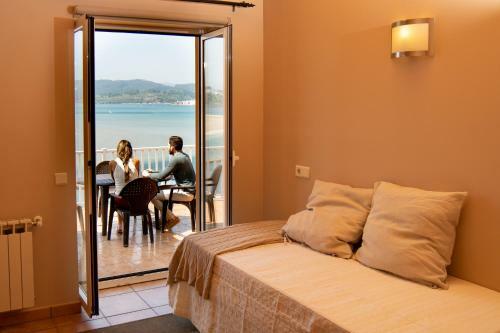 Apartamento Holiday Homes By Del Abuelo