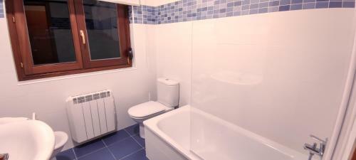 Apartamento Holiday Homes By Del Abuelo