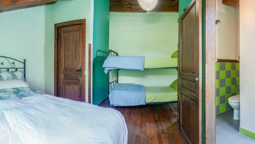 Albergue A'noguera