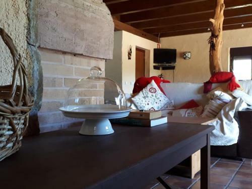 Albergue A'noguera
