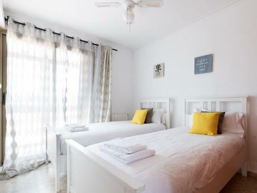 Beach Apartment VI Maluhia