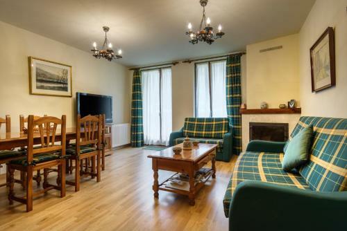 Apartamento El Jardin