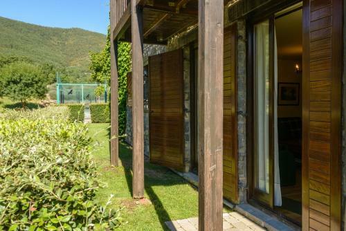 Apartamento El Jardin