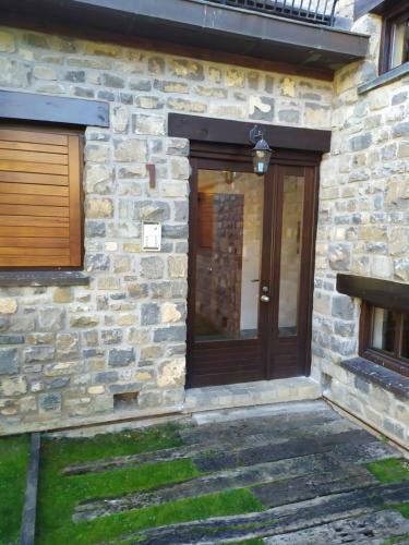 Apartamento El Jardin