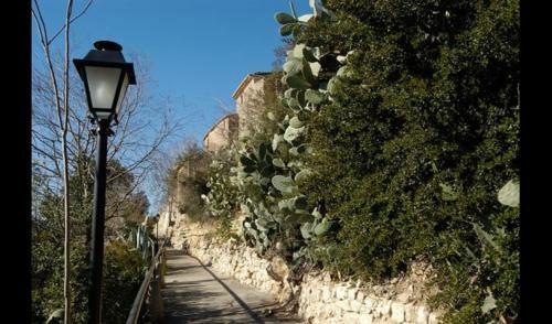Sant Vicenc de Castellet Villa Sleeps 8 With Pool