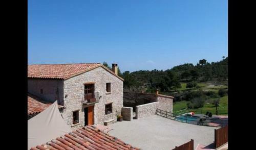 Castelloli Villa Sleeps 12