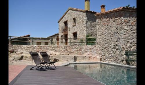 Castelloli Villa Sleeps 12