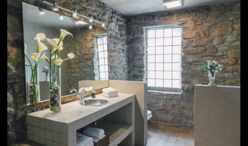 Castelltercol Villa Sleeps 19 With Pool