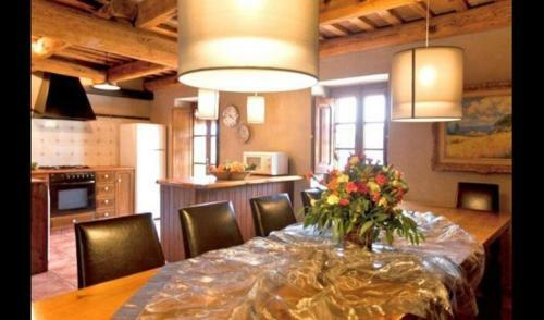Villa In Casserres Sleeps 15 With Pool