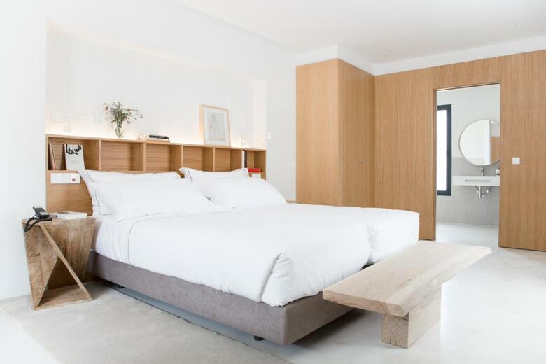 Hotel Quinta San Francisco