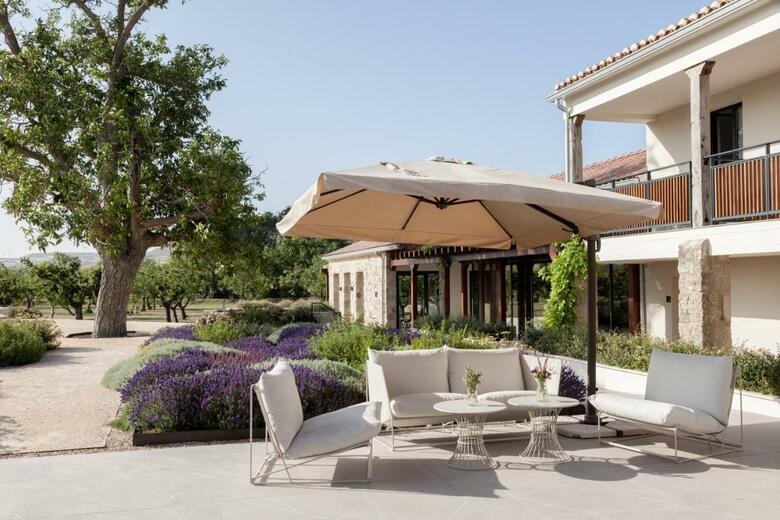 Hotel Quinta San Francisco