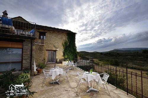 Agroturismo Casa Alaman