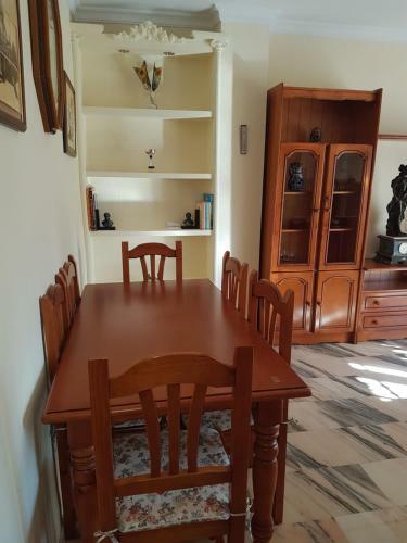 Casa Marisa