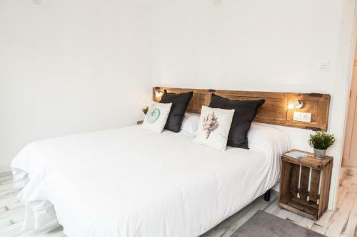 Hostal The Old Seaman Bed & Breakfast