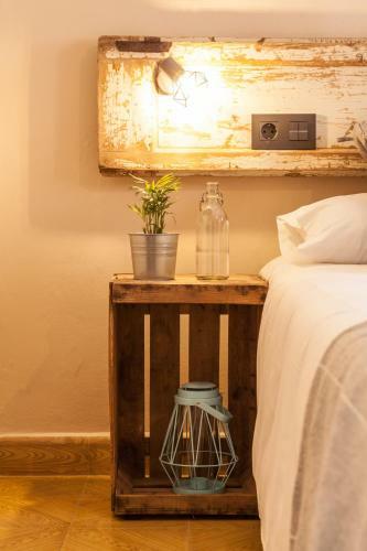 Hostal The Old Seaman Bed & Breakfast