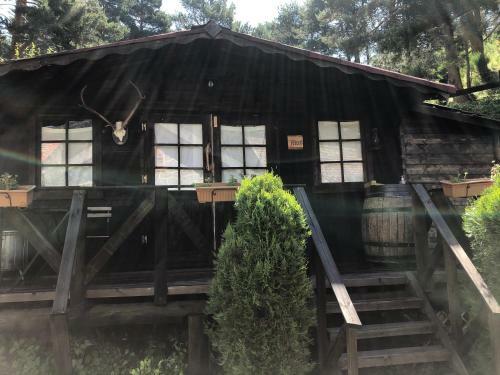La Posada Cercedilla