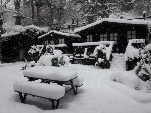 La Posada Cercedilla
