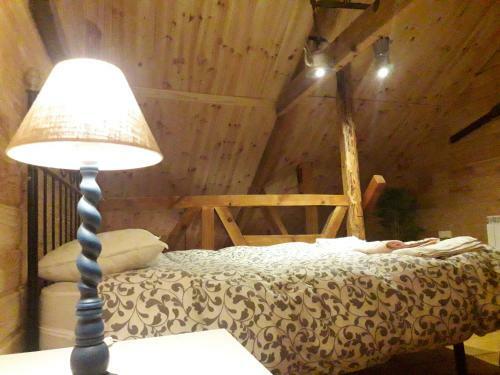 La Posada Cercedilla