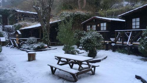 La Posada Cercedilla
