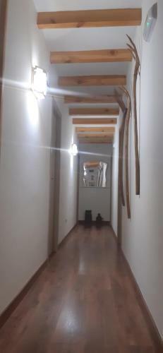 Agroturismo La Parra de Pepa