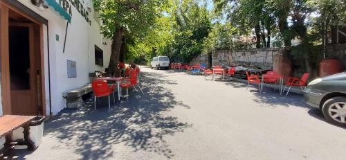Agroturismo La Parra de Pepa