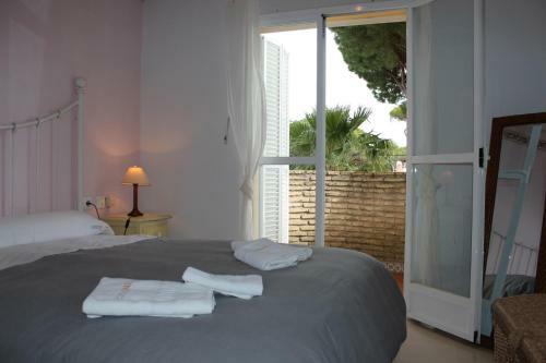 Chalet Violeta - Cerca De La Playa