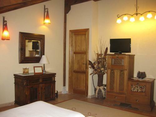 Hotel Rural Los Frutales