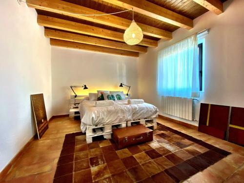 Agroturismo Cortijo Jamaro Boutique