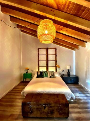 Agroturismo Cortijo Jamaro Boutique