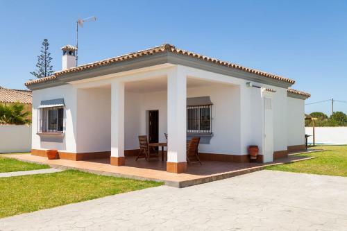 Chalet Isla Del Sotillo