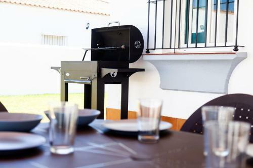 Chalet Isla Del Sotillo
