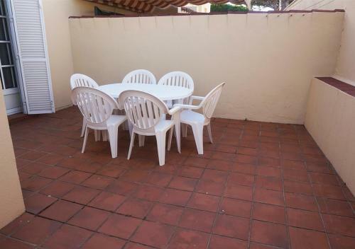 Apartamento Los Pinos 4