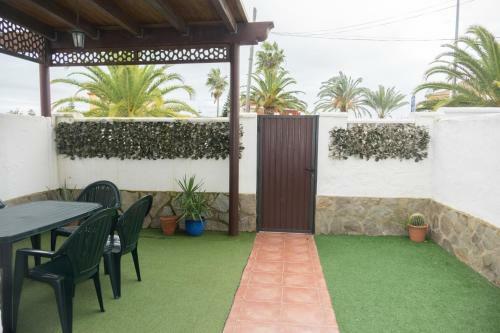Casa Real La Barrosa - Chiclana