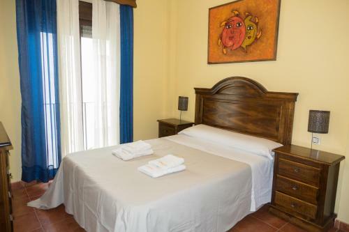 Casa Real La Barrosa - Chiclana
