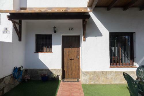 Casa Real La Barrosa - Chiclana