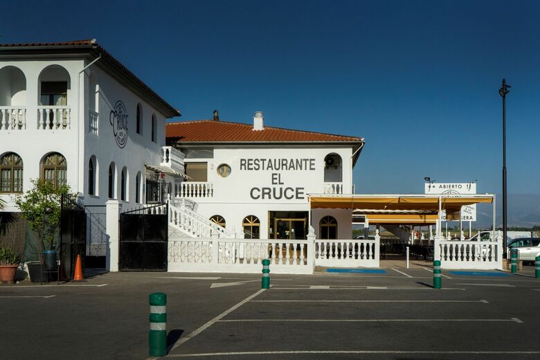 Hotel El Cruce Chauchina