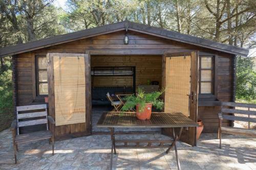 Chalet El Pino Canario