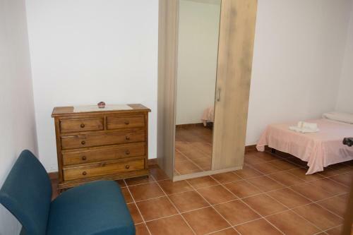 Chalet El Pino Canario