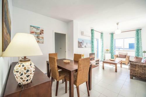 Apartamento Almadraba