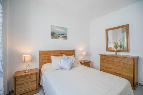 Apartamento Almadraba
