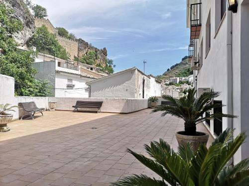 Apartamento Salvatierra