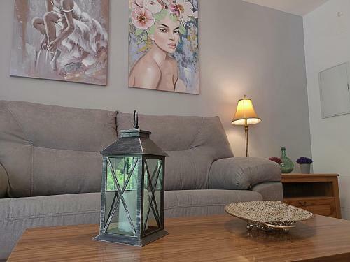 Apartamento Salvatierra