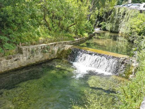 Apartamento Salvatierra