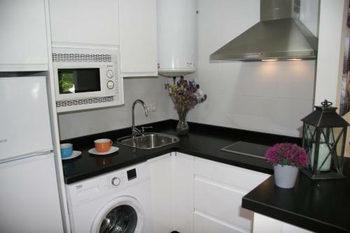 Apartamento Salvatierra