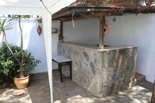 Chalet Montura Con Piscina