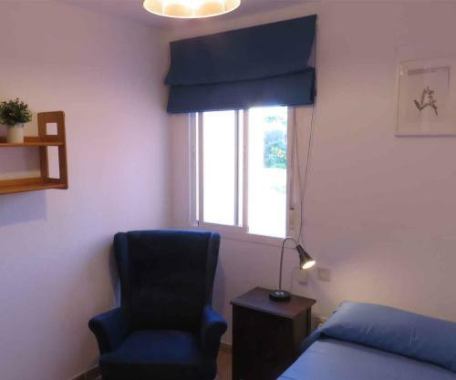 Apartamento Balconera 140