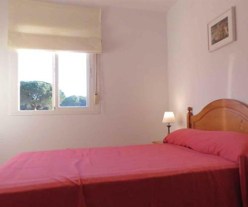 Apartamento Balconera 140