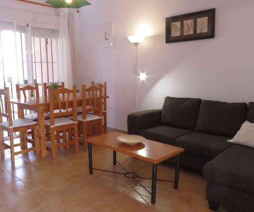 Apartamento Balconera 140